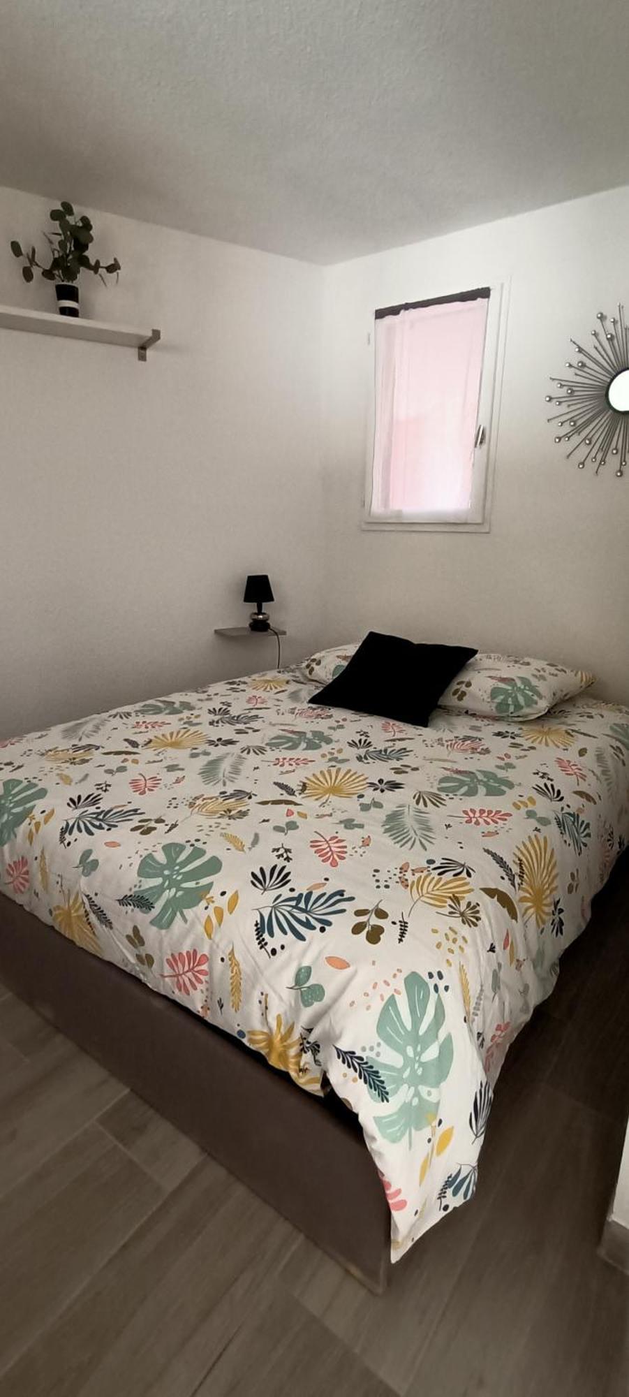 Apartment Port Cogolin, T2 Calme Dans Belle Residence, Piscine, Proche St Tropez