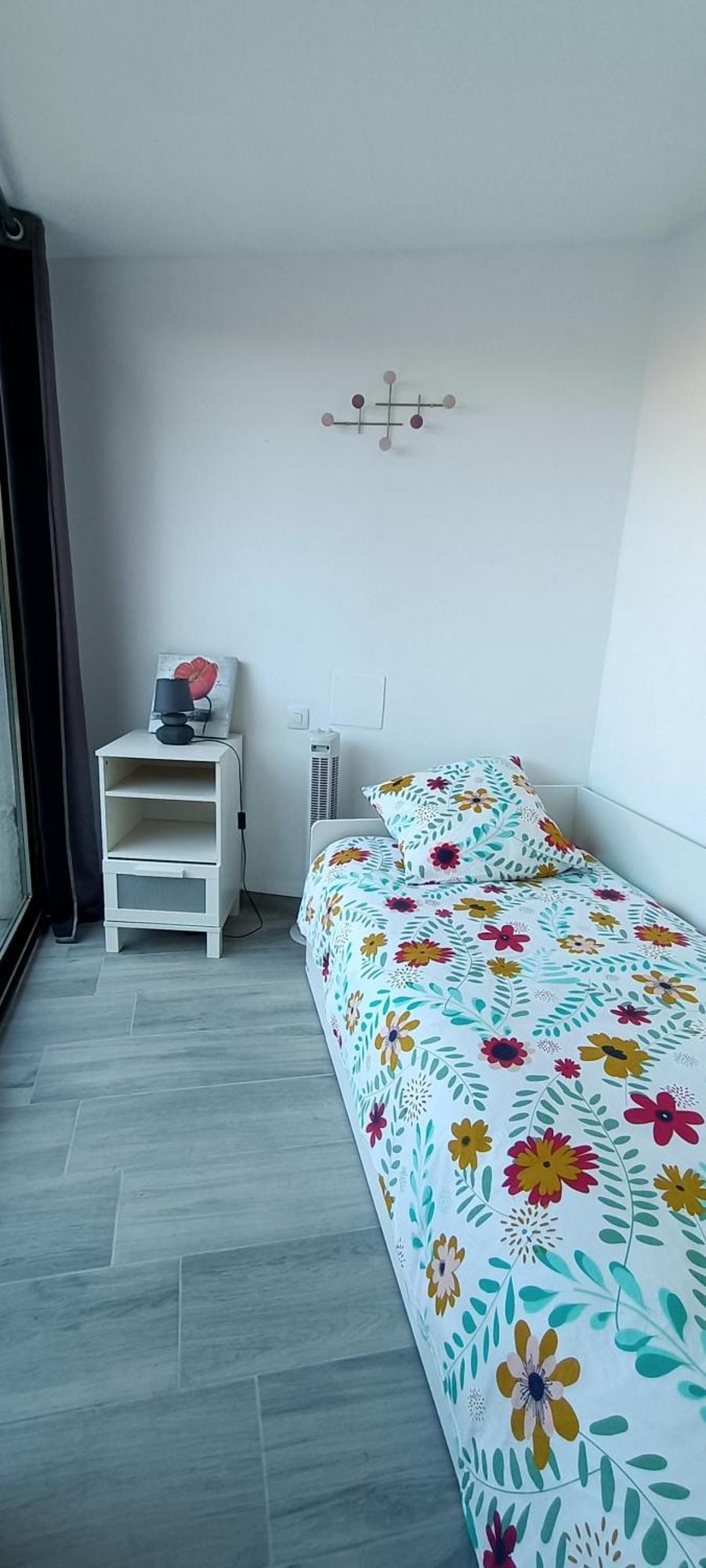 Port Cogolin, T2 Calme Dans Belle Residence, Piscine, Proche St Tropez * Cogolin
