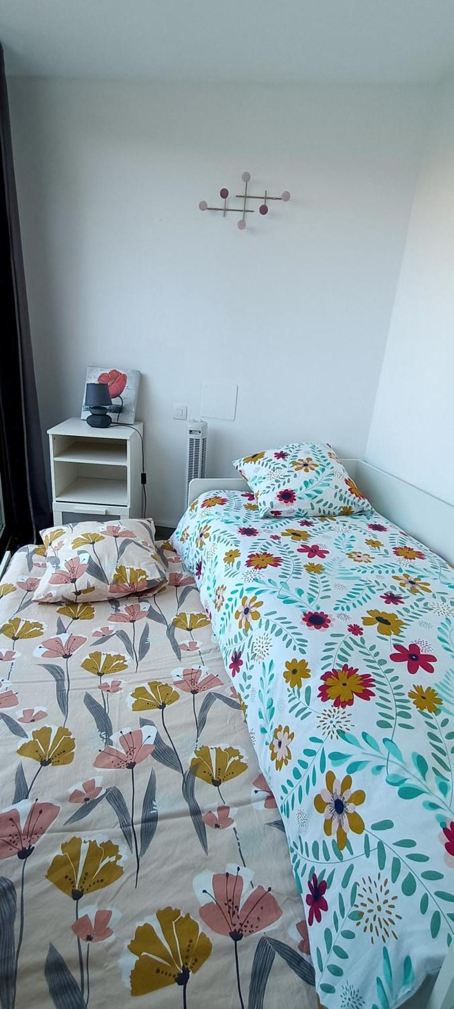 Appartement Port Cogolin, T2 Calme Dans Belle Residence, Piscine, Proche St Tropez Cogolin